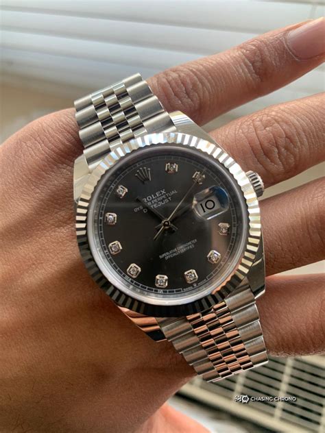 rolex watch men 2021|Rolex datejust 2021.